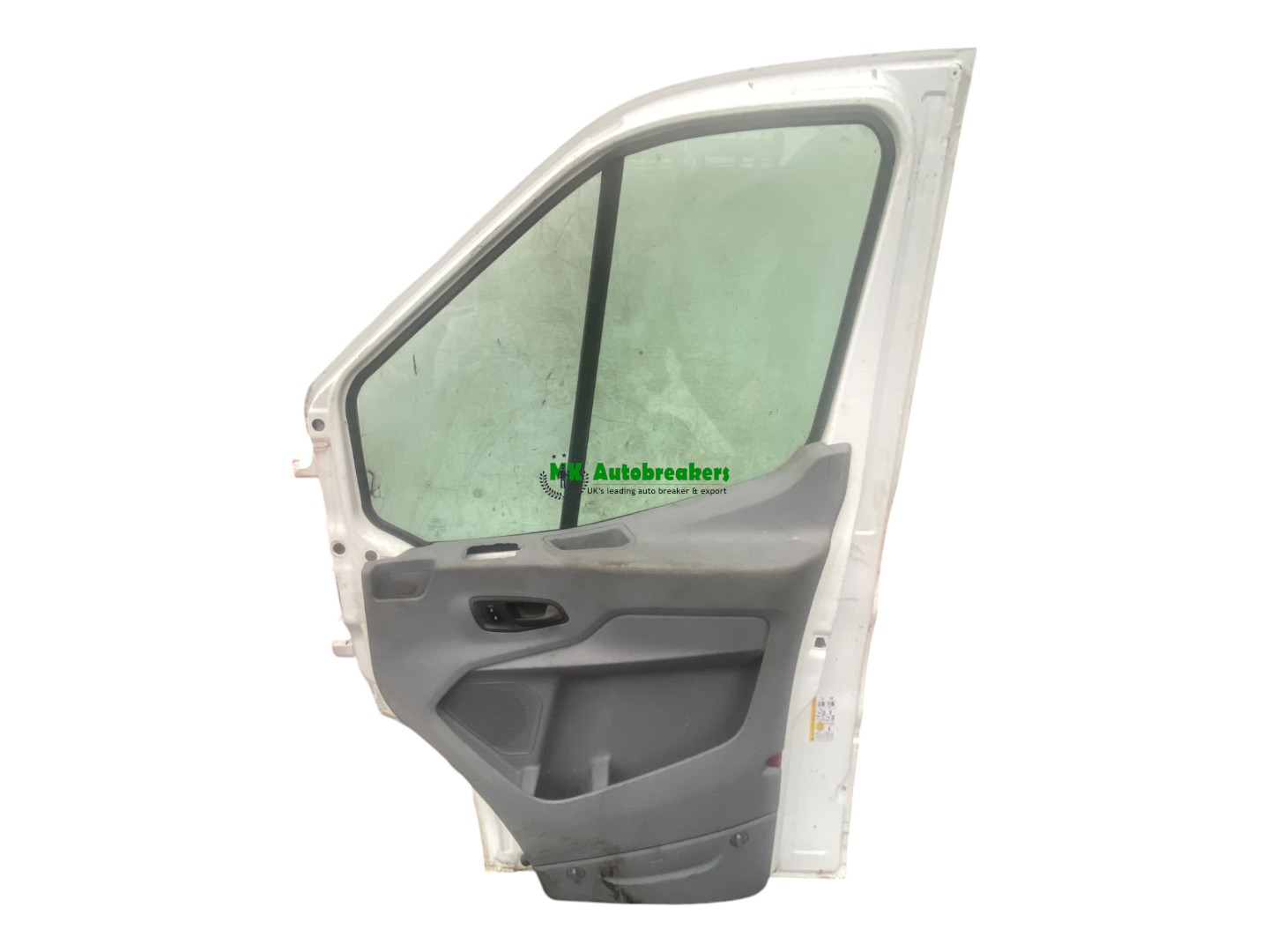Ford Transit Front Door PBK31-V20124-DB Right Genuine 2019