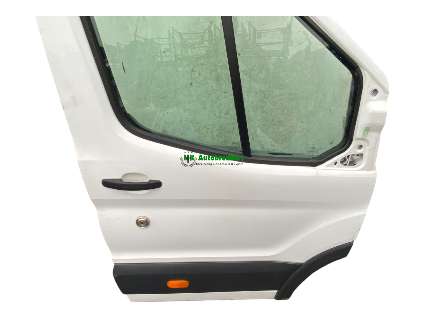 Ford Transit Front Door PBK31-V20124-DB Right Genuine 2019