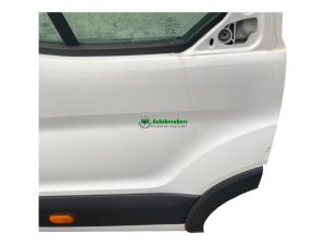 Ford Transit Front Door PBK31-V20124-DB Right Genuine 2019