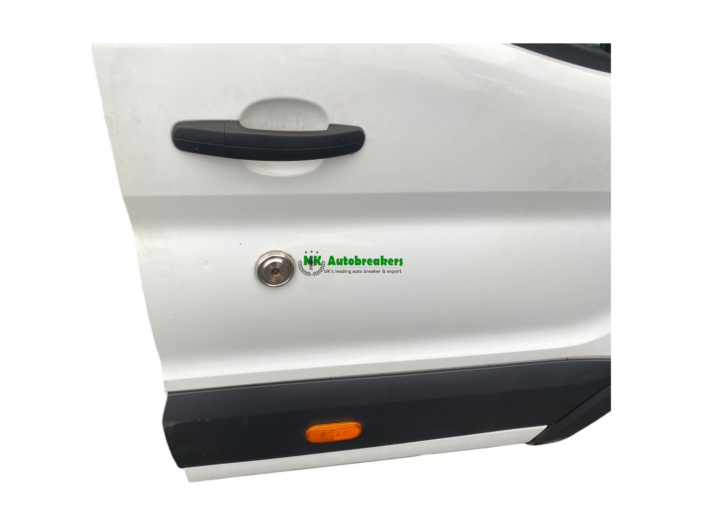 Ford Transit Front Door PBK31-V20124-DB Right Genuine 2019