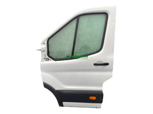 Ford Transit Front Door PBK31-V20125-DB Left Genuine 2019