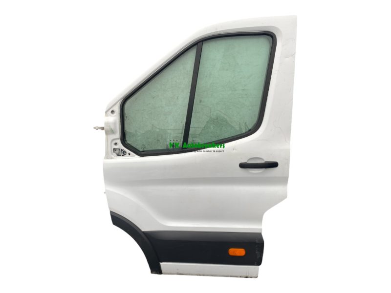 Ford transit front door pbk31-v20125-db left genuine 2019