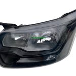 Ford Transit Headlight GK31-13W030-AA Right Genuine 2018
