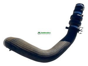 Ford Transit Intercooler Pipe Hose GK31-6C646-AD Genuine 2018