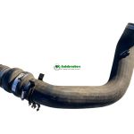 Ford Transit Intercooler Pipe Hose GK31-6C646-AD Genuine 2018