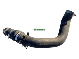 Ford Transit Intercooler Pipe Hose GK31-6C646-AD Genuine 2018