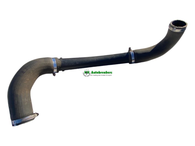 Ford transit intercooler pipe hose gk31-6f073-ab genuine 2018