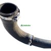 Ford transit intercooler pipe hose gk31-6f073-ab genuine 2018