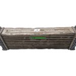 Ford Transit Intercooler Radiator GK21-6K775-AE 2.0 Genuine 2021