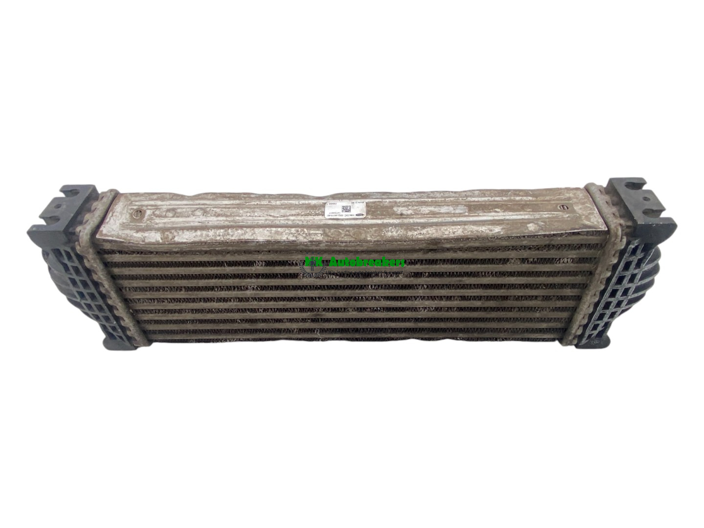 Ford Transit Intercooler Radiator GK21-6K775-AE 2.0 Genuine 2021
