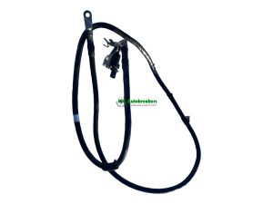 Ford Transit Negative Battery Terminal Sensor Cable GK2T-10C652-AA Genuine 2018