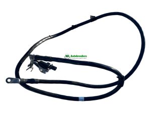 Ford Transit Negative Battery Terminal Sensor Cable GK2T-10C652-AA Genuine 2018