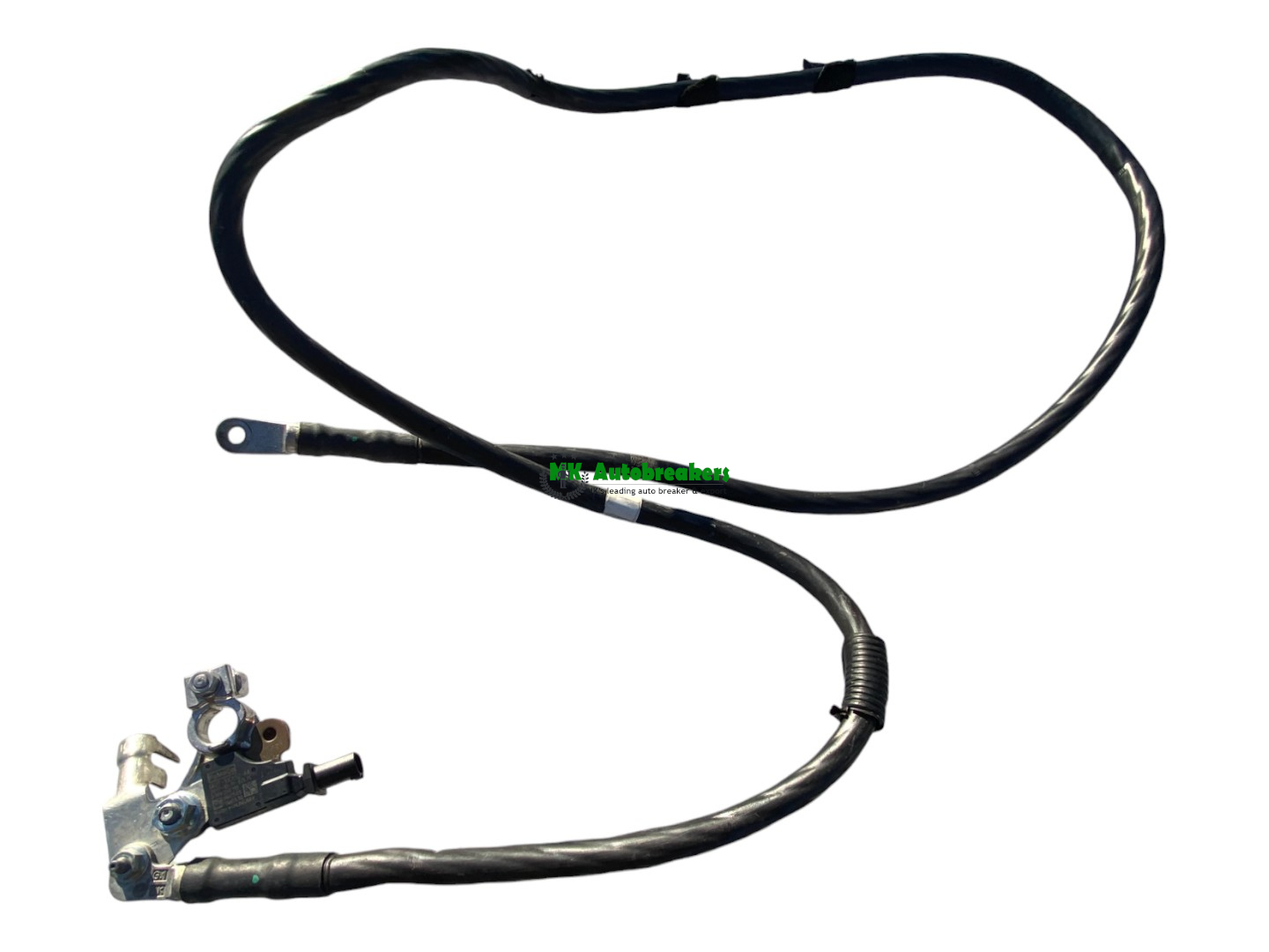 Ford Transit Negative Battery Terminal Sensor Cable GK2T-10C652-AA Genuine 2018