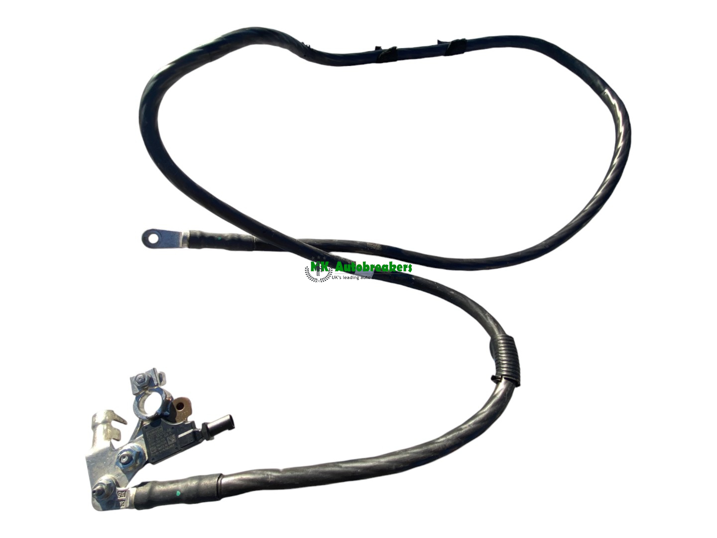 Ford Transit Negative Battery Terminal Sensor Cable GK2T-10C652-AA Genuine 2018