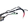 Ford transit positive battery cable bk2t-14300 genuine 2018