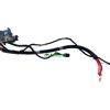 Ford transit positive battery cable bk2t-14300 genuine 2018