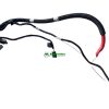 Ford transit positive battery cable bk2t-14300 genuine 2018