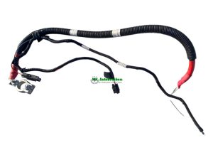 Ford Transit Positive Battery Cable BK2T-14300 Genuine 2018