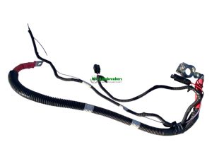 Ford Transit Positive Battery Cable BK2T-14300 Genuine 2018