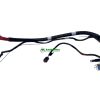 Ford transit positive battery cable bk2t-14300 genuine 2018