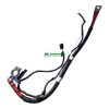 Ford transit positive battery cable bk2t-14300 genuine 2018