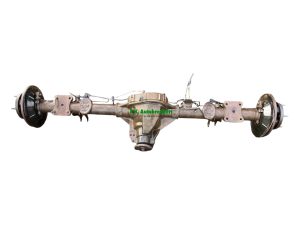 Ford Transit Rear Axle GK31-4001-AEF 2.0 6 Speed Genuine 2018