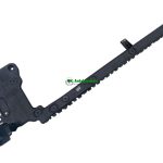 Ford Transit Rear Bumper Bracket BK31-17A881-CE Right Genuine 2018