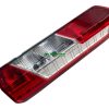 Ford transit rear light tail light bk31-13404-ag right genuine 2018