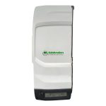 Ford Transit Rear Van Door BK31-V40011-CG Left Genuine 2019