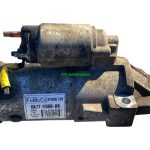 Ford Transit Starter Motor GK2T-11000-AB 2.0 Diesel Genuine 2018