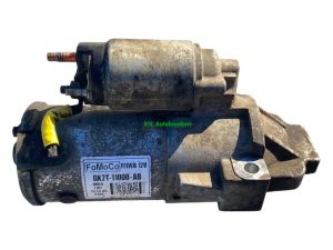 Ford Transit Starter Motor GK2T-11000-AB 2.0 Diesel Genuine 2018