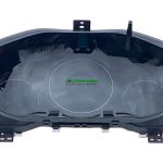 Honda HR-V Automatic Speedometer 78100T7SE5 Genuine 2018