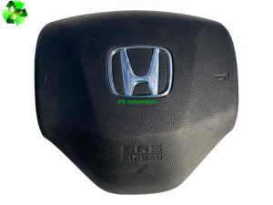 Honda HR-V Driver Airbag 77800-T8M-G81 0589P1000751 Genuine 2018