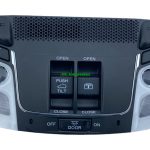 Honda HR-V Front Roof Light 39180T0AR010 Genuine 2018