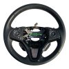 Honda hr-v steering wheel multi-functional 78500t8ks710 genuine 2018