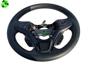 Honda HR-V Steering Wheel Multi-functional 78500T8KS710 Genuine 2018