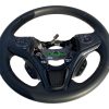 Honda hr-v steering wheel multi-functional 78500t8ks710 genuine 2018