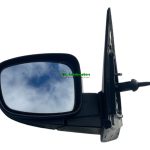 Hyundai I10 Wing Mirror 876100X930 Manual Left Genuine 2011