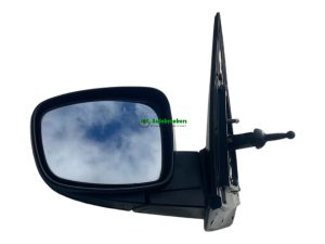 Hyundai I10 Wing Mirror 876100X930 Manual Left Genuine 2011