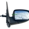 Hyundai i10 wing mirror 876200x930 manual right genuine 2011