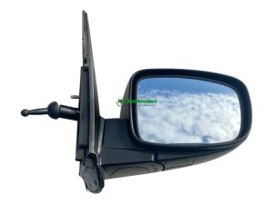 Hyundai I10 Wing Mirror 876200X930 Manual Right Genuine 2011