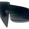 Hyundai i10 wing mirror 876200x930 manual right genuine 2011