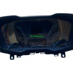 Ford Transit Custom Speedometer Intrument Cluster BK3T-10849-DJ Genuine 2017