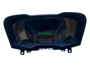 Ford Transit Custom Speedometer Intrument Cluster BK3T-10849-DJ Genuine 2017