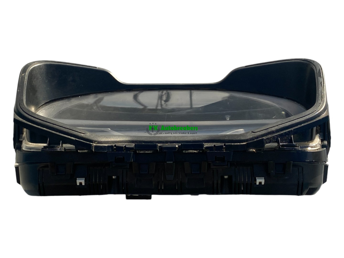 Ford Transit Custom Speedometer Intrument Cluster BK3T-10849-DJ Genuine 2017