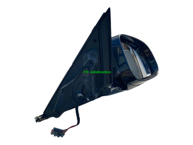 Jaguar XF Wing Mirror C2Z19365 BX2317E696AC Right Genuine 2013