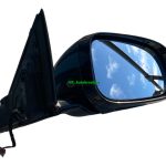 Jaguar XF Wing Mirror C2Z19365 BX2317E696AC Right Genuine 2013