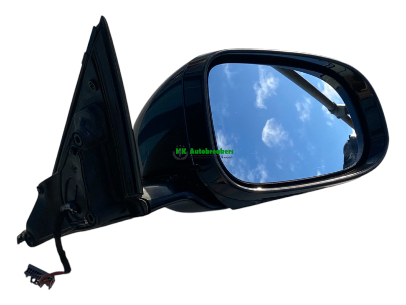 Jaguar XF Wing Mirror C2Z19365 BX2317E696AC Right Genuine 2013