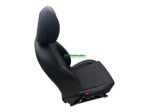 Kia Ceed Front Seat Left Complete Genuine 2023