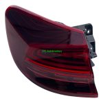 Kia Ceed Rear Light 92401J7150 Left Genuine 2023